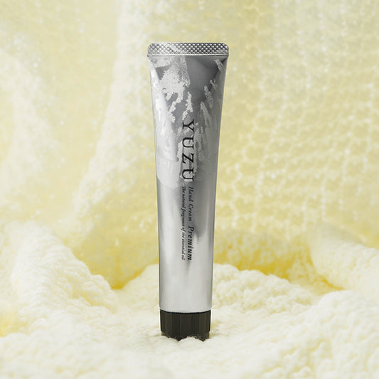 Kochi YUZU Premium Hand Cream 40g