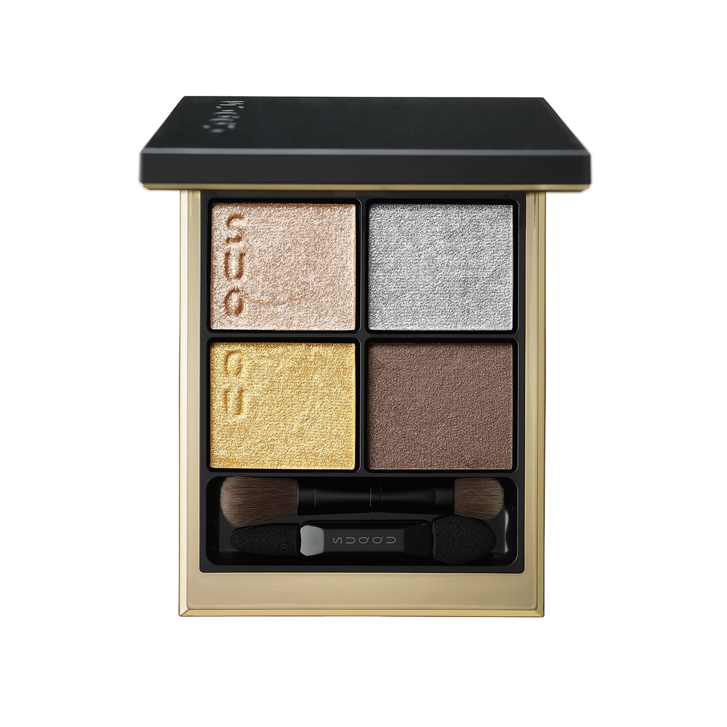 Suqqu Signature Color Eyes 2023 新推出冬季彩妝眼影系列 6.2g
