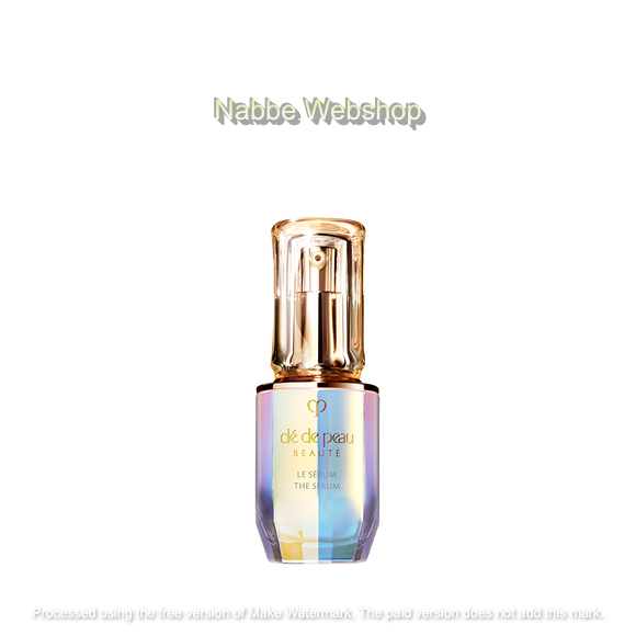 Clé de Peau Beauté The Serum 精華液 30ml / 50ml