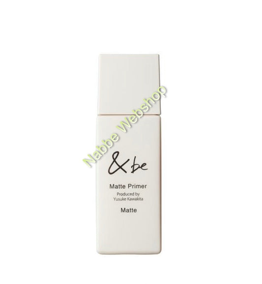 &be Matte Primer 啞光控油妝前乳SPF50+/PA++++ 25ml