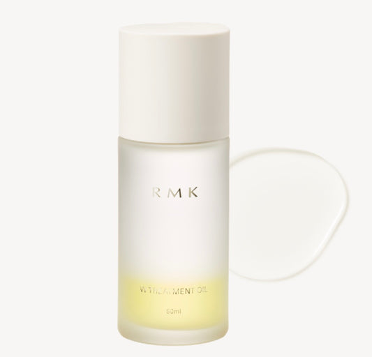 RMK Wトリートメントオイル 50ml